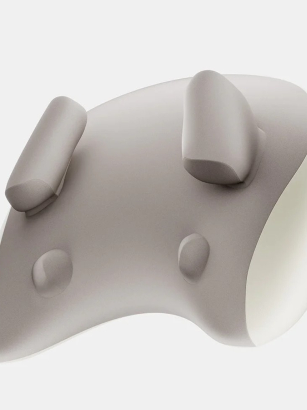 Hizoo- Clinical Grade Decompression Massager